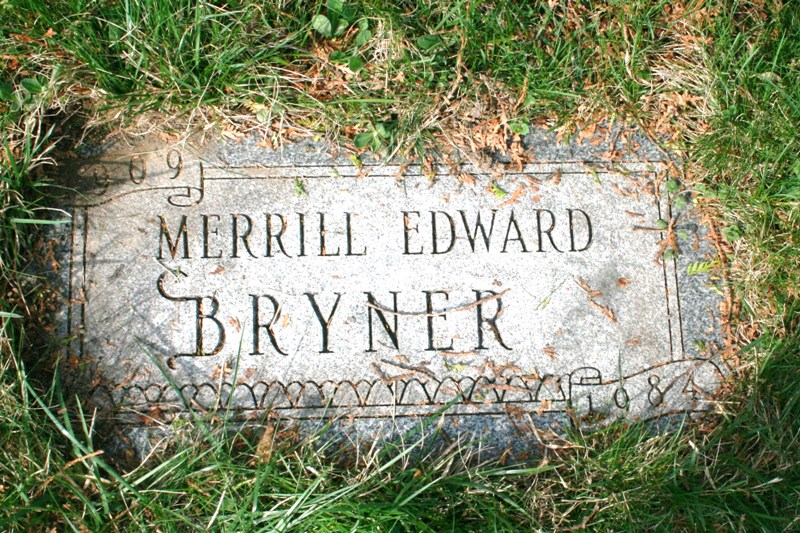 Merrill Bryner